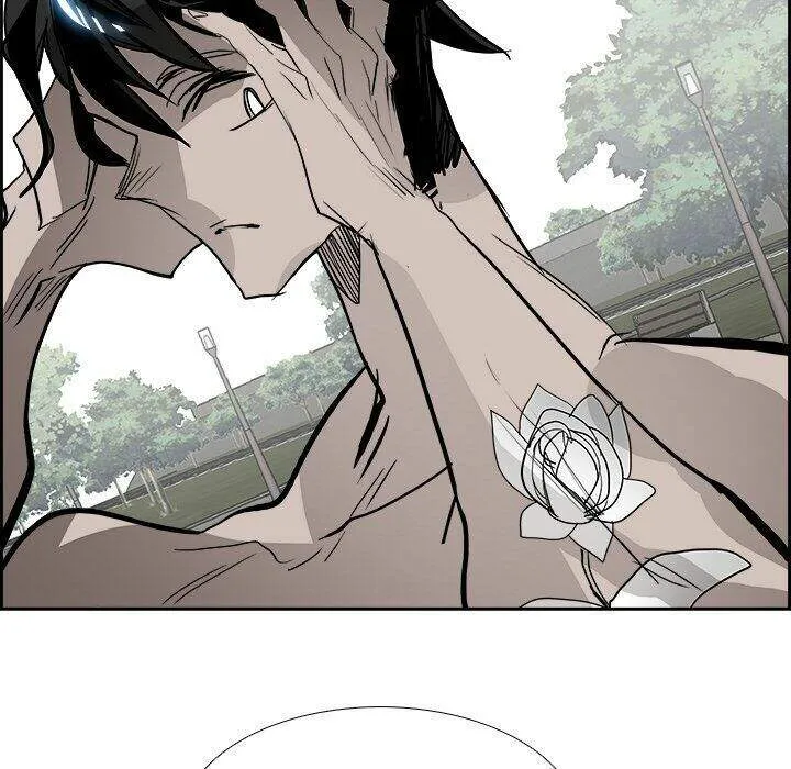 Warble Chap 122 - Next Chap 123