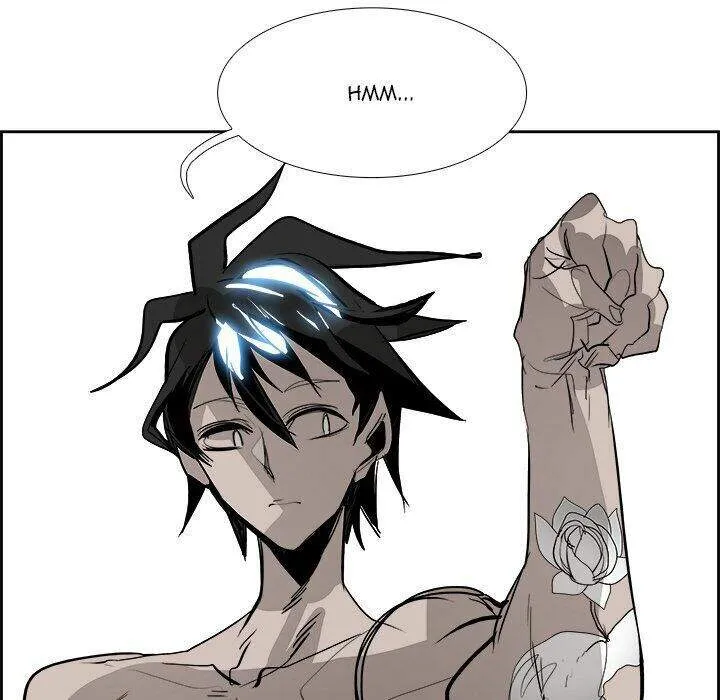 Warble Chap 122 - Next Chap 123