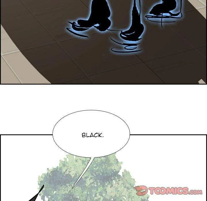 Warble Chap 122 - Next Chap 123