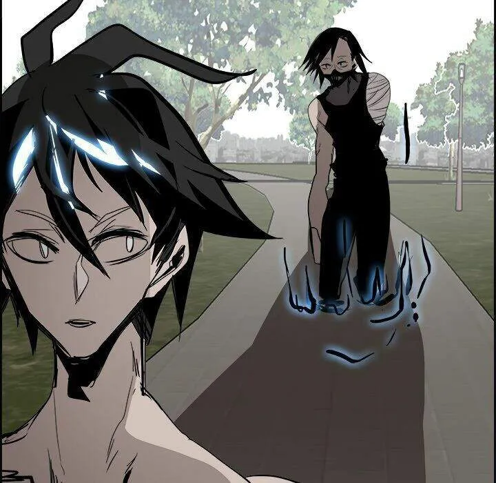 Warble Chap 122 - Next Chap 123