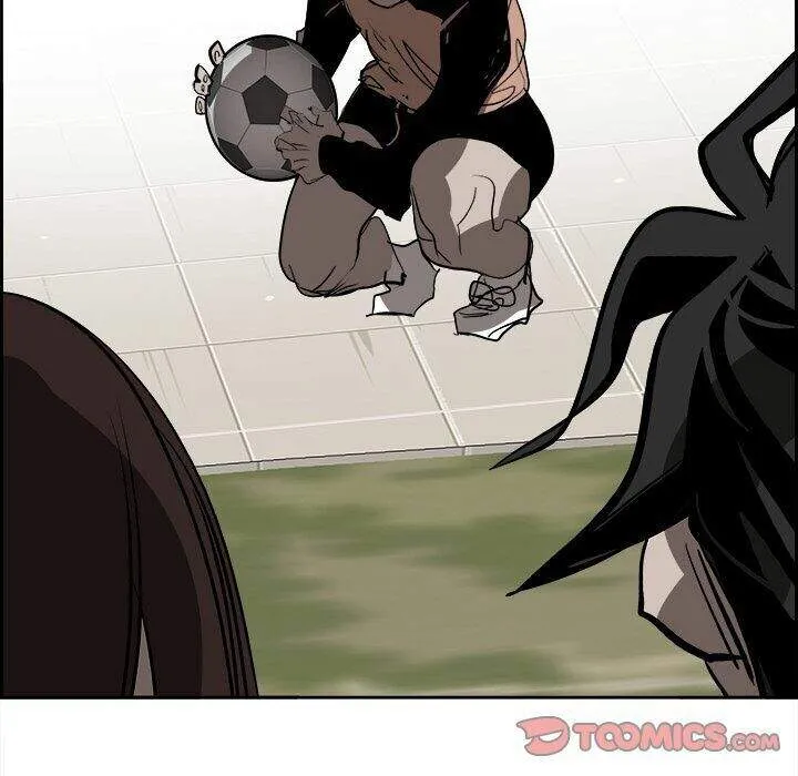 Warble Chap 122 - Next Chap 123