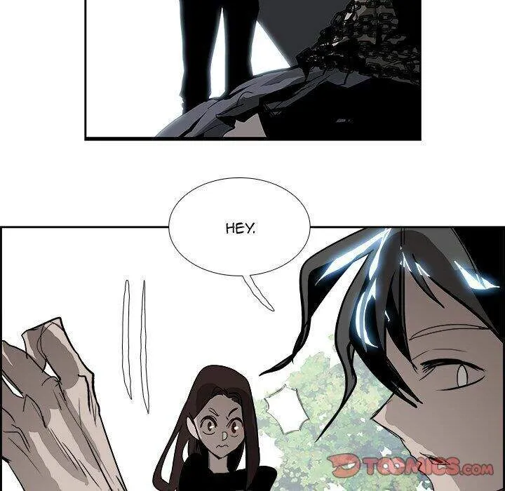 Warble Chap 122 - Next Chap 123