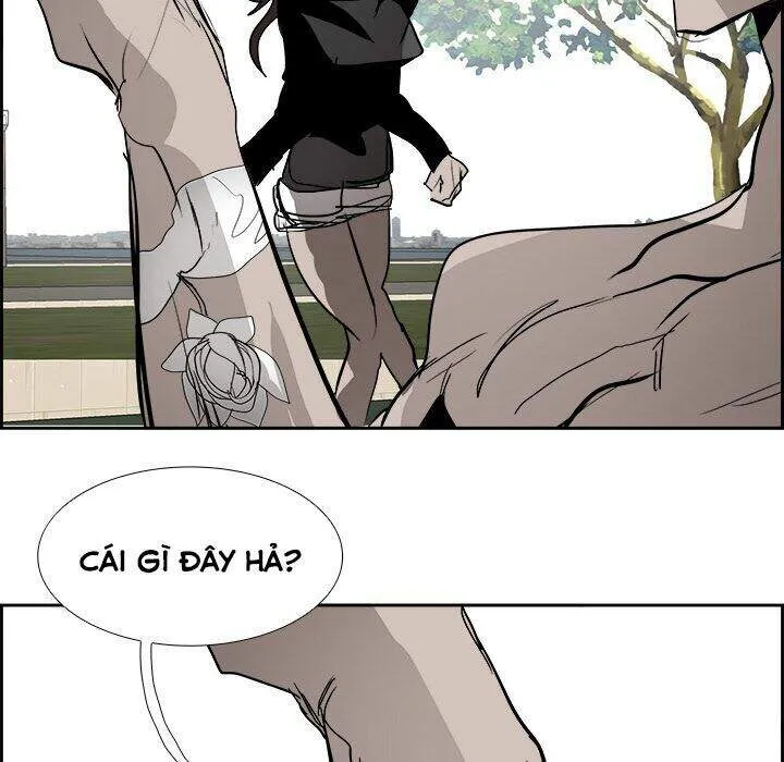 Warble Chap 122 - Next Chap 123