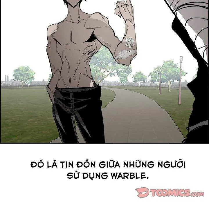 Warble Chap 122 - Next Chap 123