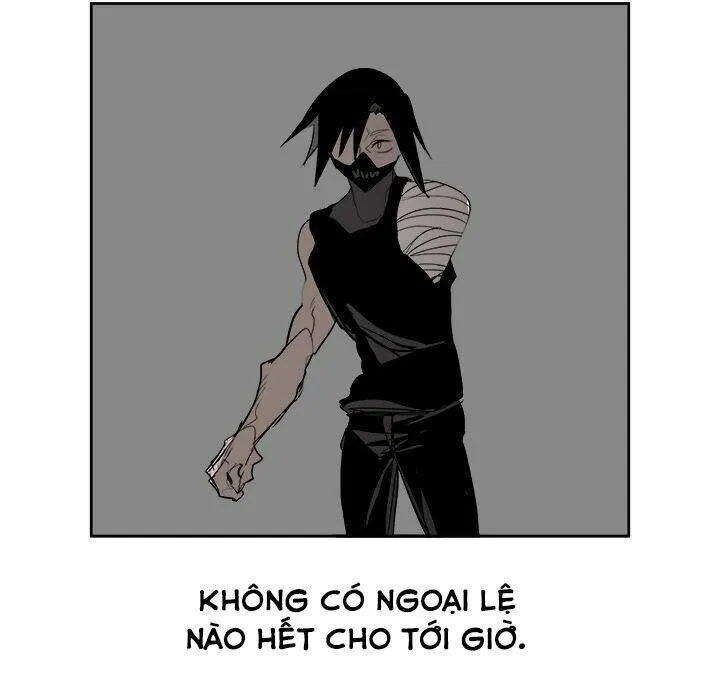 Warble Chap 122 - Next Chap 123