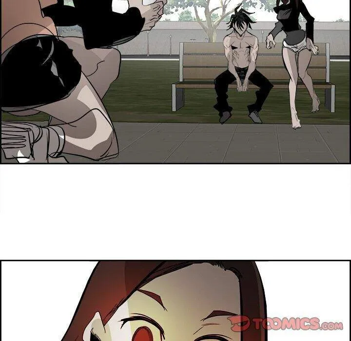 Warble Chap 122 - Next Chap 123