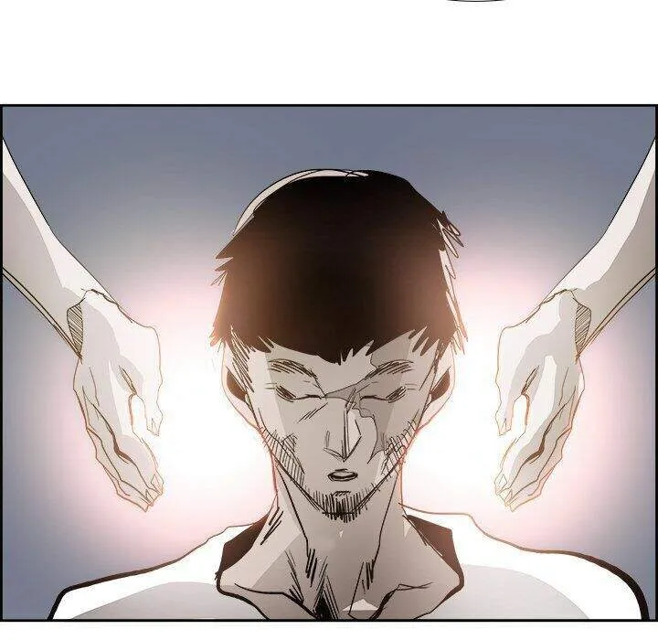 Warble Chap 123 - Next Chap 124