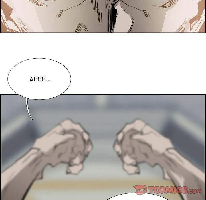 Warble Chap 123 - Next Chap 124