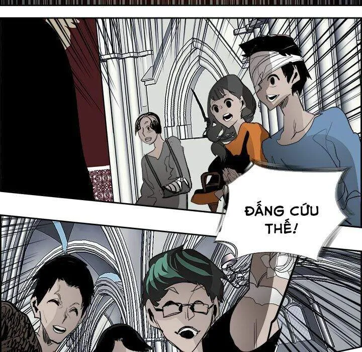 Warble Chap 123 - Next Chap 124