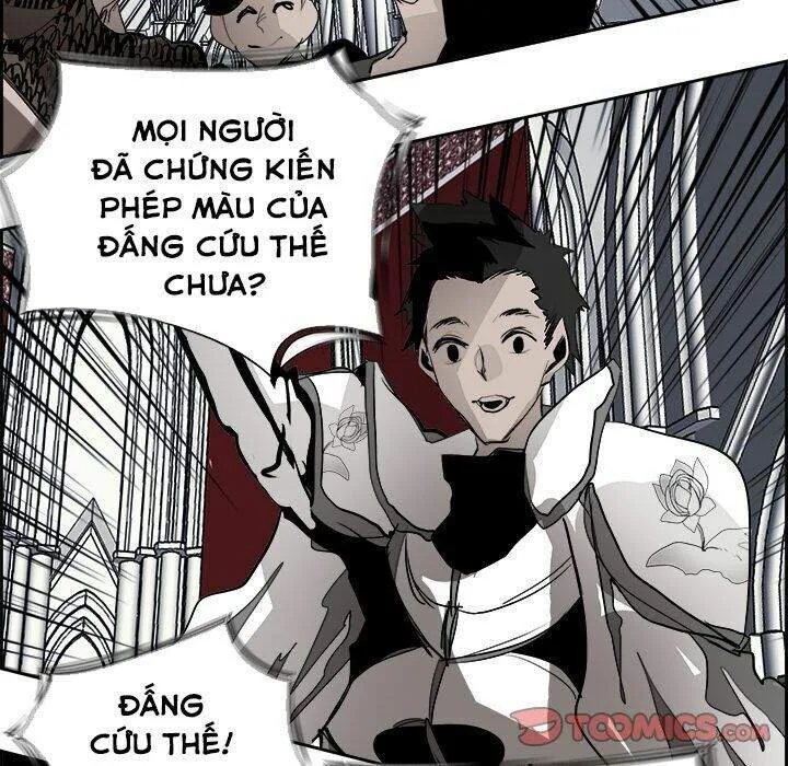 Warble Chap 123 - Next Chap 124