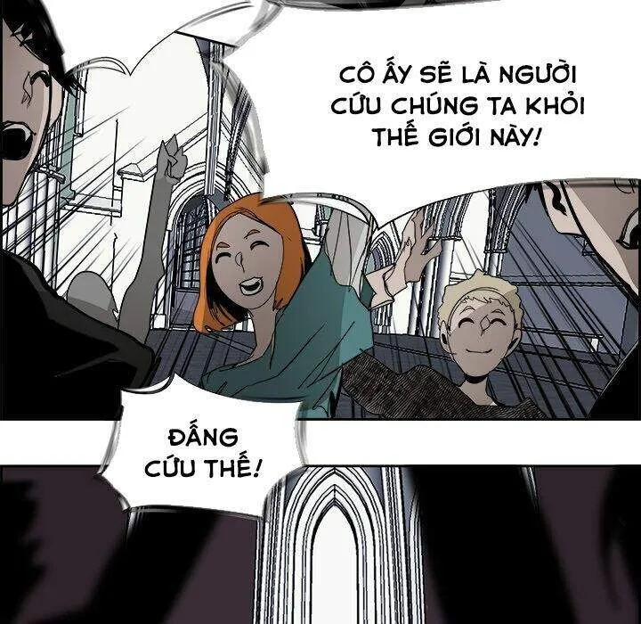 Warble Chap 123 - Next Chap 124