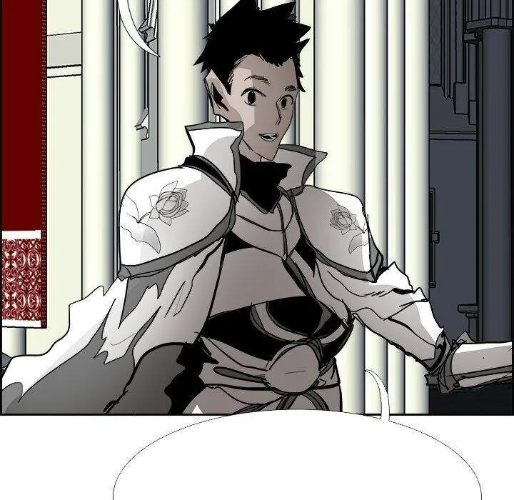 Warble Chap 123 - Next Chap 124