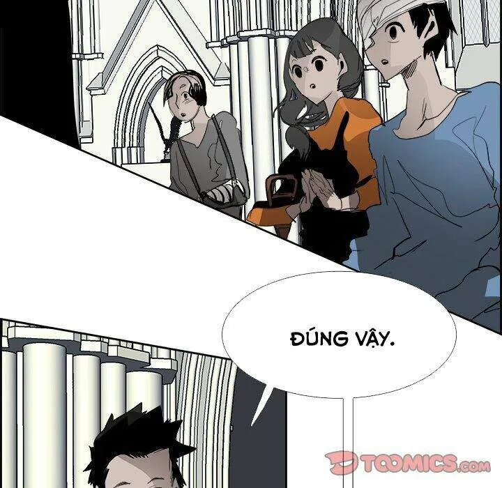 Warble Chap 123 - Next Chap 124