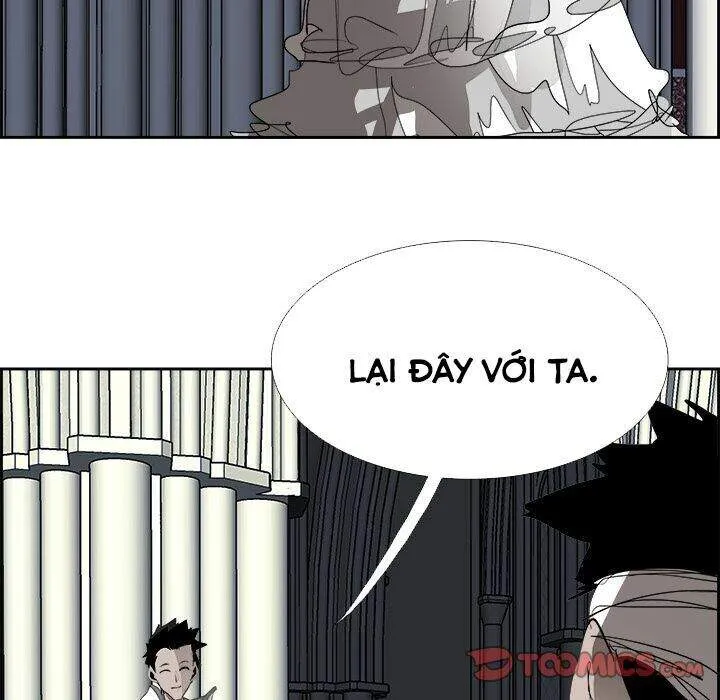 Warble Chap 123 - Next Chap 124