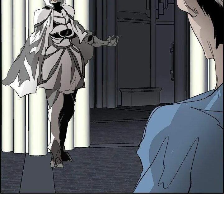 Warble Chap 123 - Next Chap 124