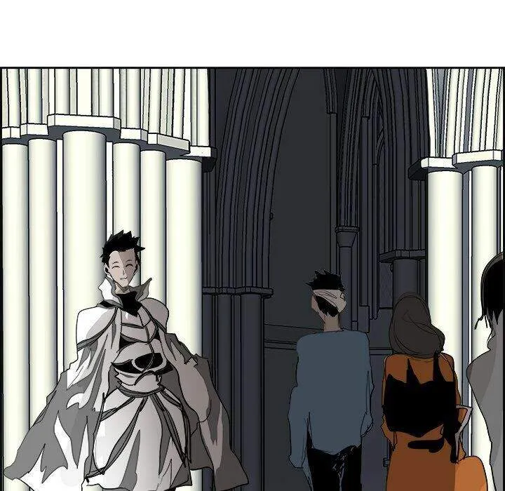 Warble Chap 123 - Next Chap 124