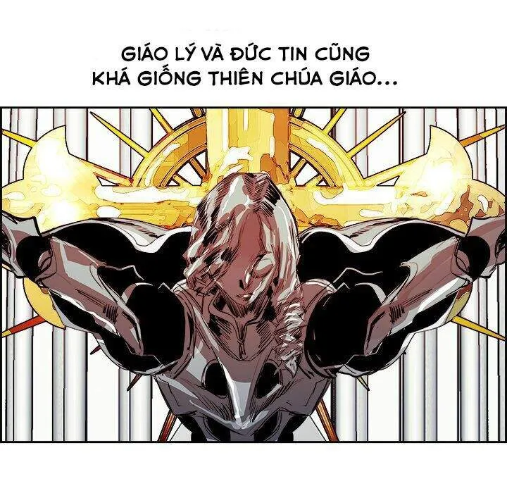 Warble Chap 123 - Next Chap 124