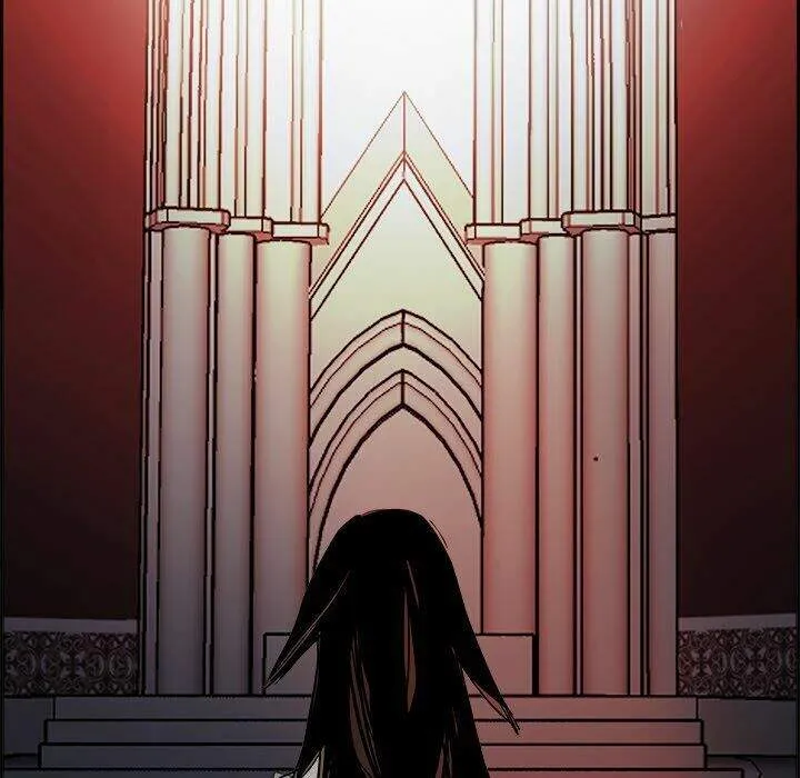 Warble Chap 123 - Next Chap 124