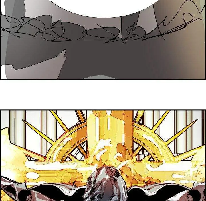 Warble Chap 123 - Next Chap 124