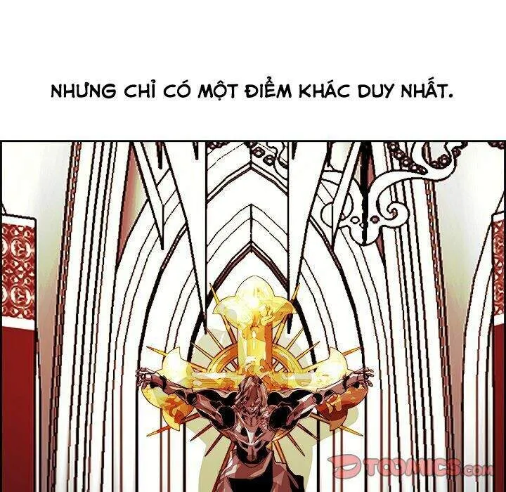 Warble Chap 123 - Next Chap 124