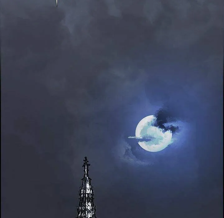 Warble Chap 123 - Next Chap 124