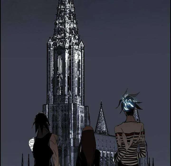 Warble Chap 123 - Next Chap 124