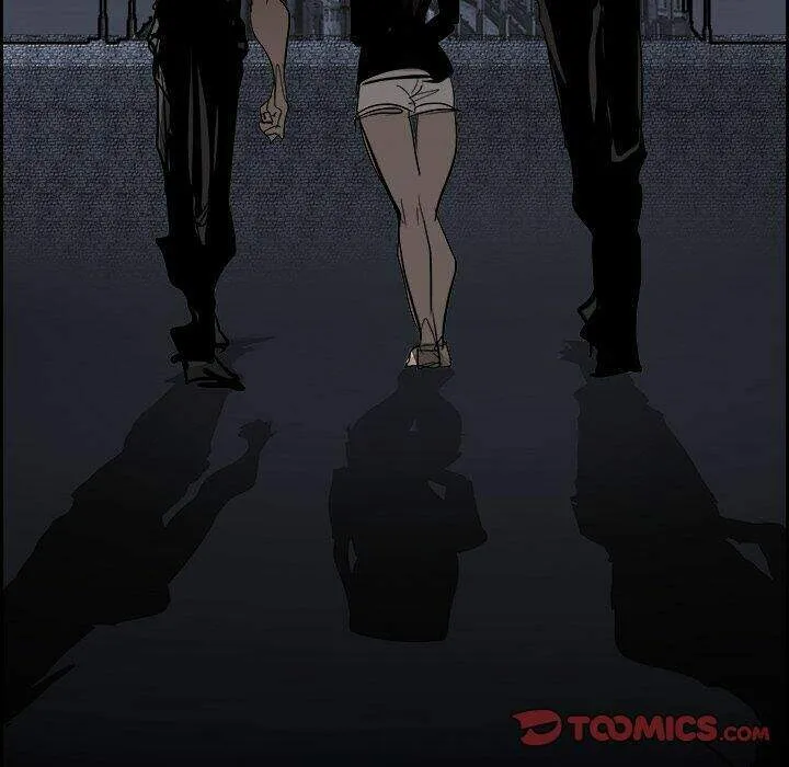 Warble Chap 123 - Next Chap 124