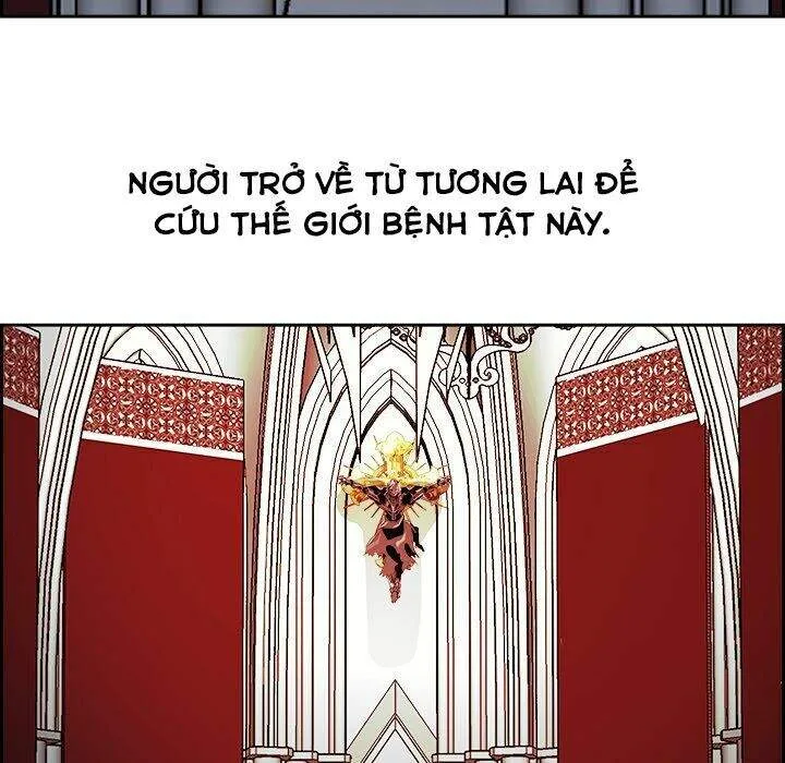 Warble Chap 123 - Next Chap 124