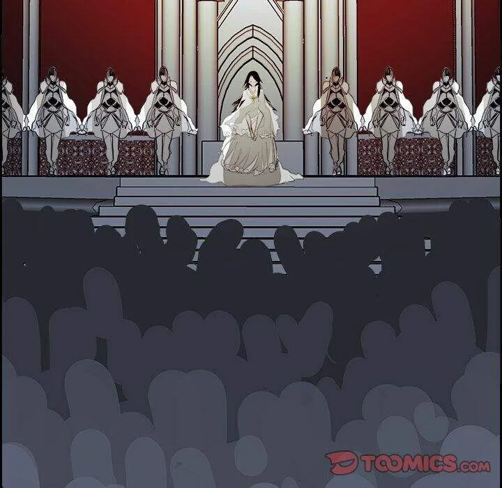 Warble Chap 123 - Next Chap 124