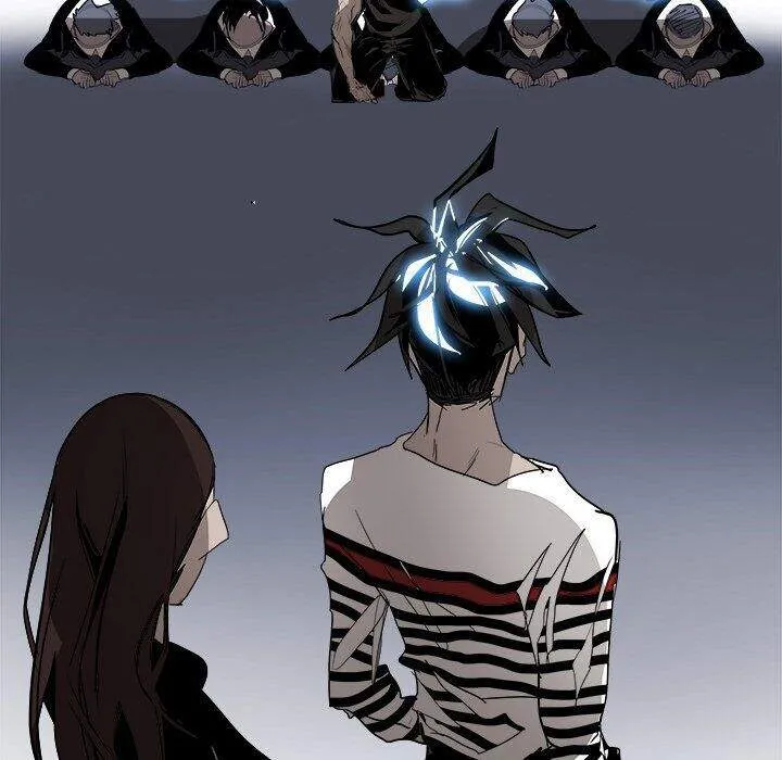 Warble Chap 124 - Next Chap 125