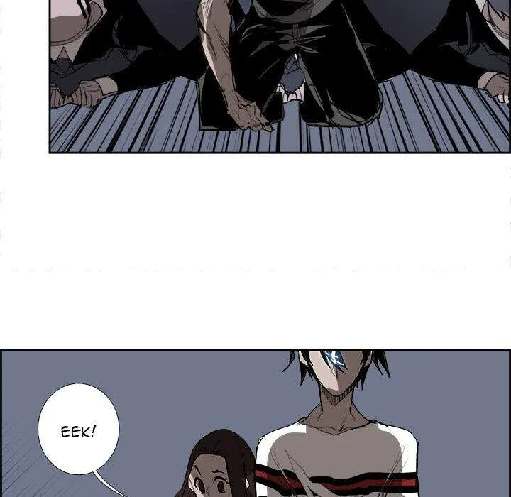 Warble Chap 124 - Next Chap 125