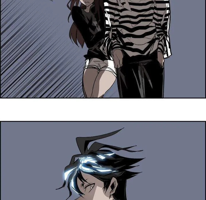 Warble Chap 124 - Next Chap 125