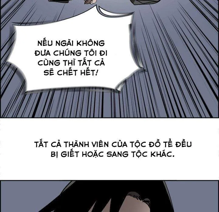 Warble Chap 124 - Next Chap 125