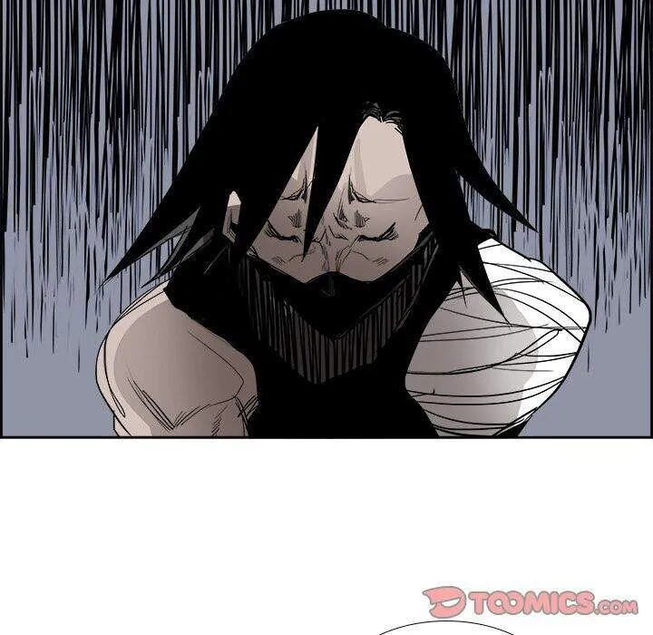 Warble Chap 124 - Next Chap 125