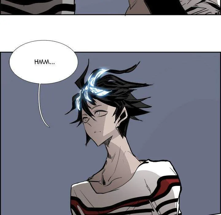 Warble Chap 124 - Next Chap 125