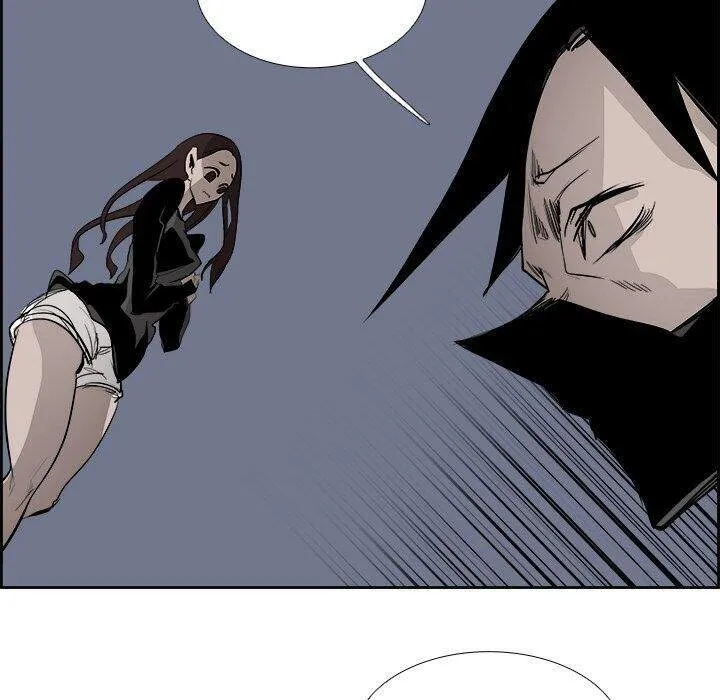 Warble Chap 124 - Next Chap 125