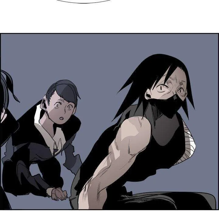 Warble Chap 124 - Next Chap 125