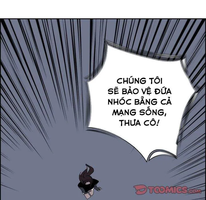 Warble Chap 124 - Next Chap 125