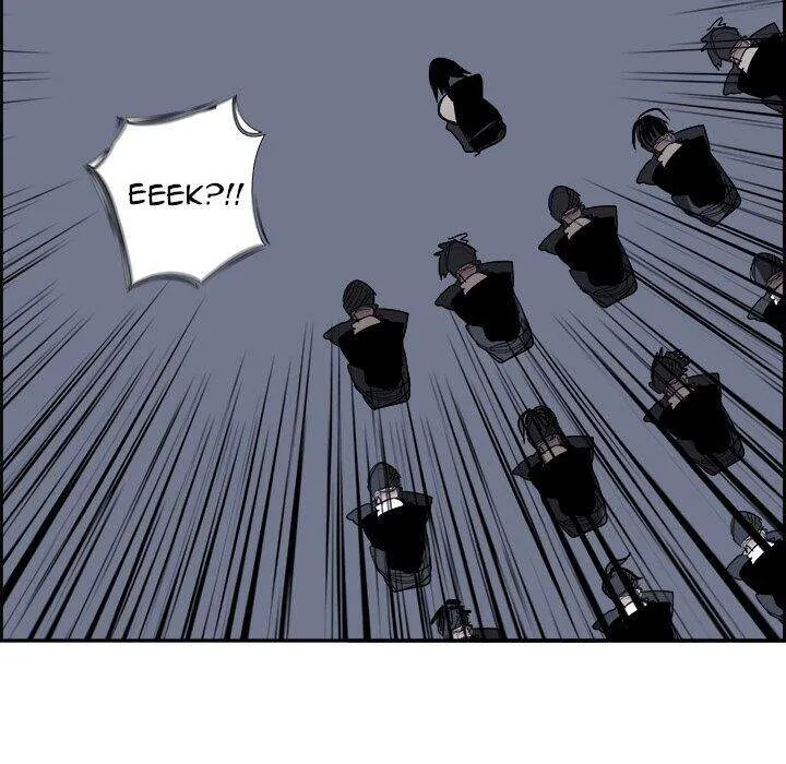 Warble Chap 124 - Next Chap 125