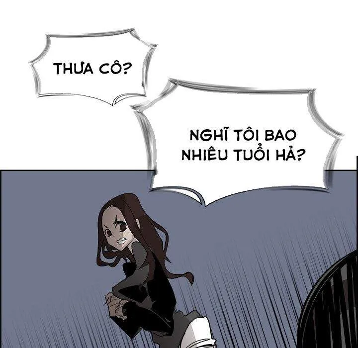 Warble Chap 124 - Next Chap 125