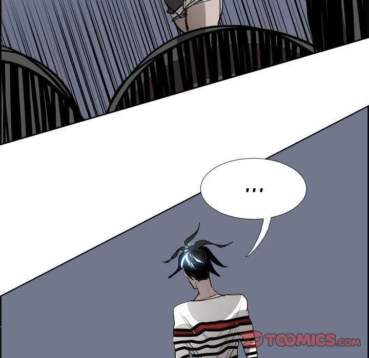 Warble Chap 124 - Next Chap 125