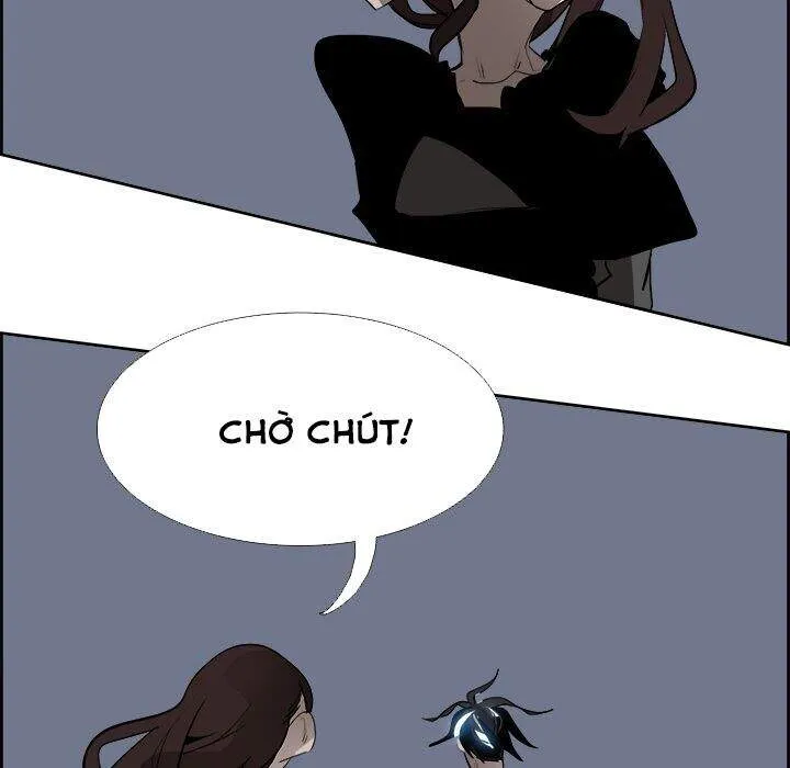 Warble Chap 124 - Next Chap 125