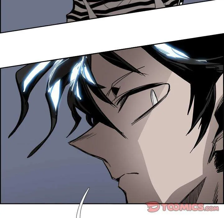 Warble Chap 124 - Next Chap 125