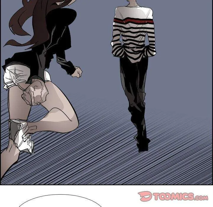 Warble Chap 124 - Next Chap 125