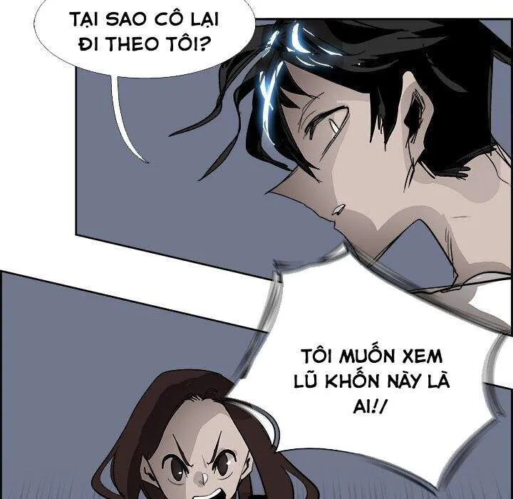 Warble Chap 124 - Next Chap 125