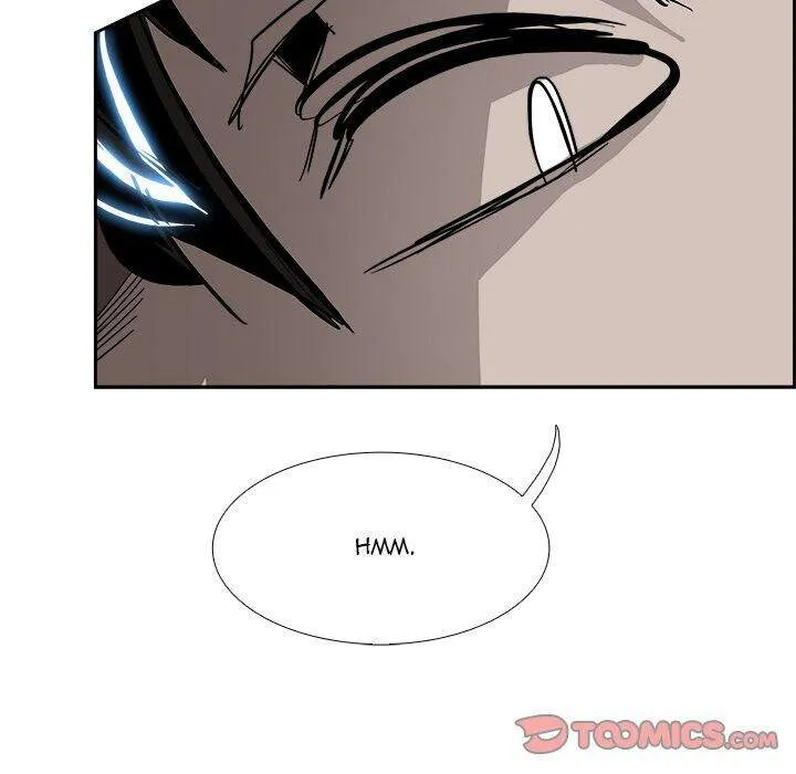 Warble Chap 124 - Next Chap 125