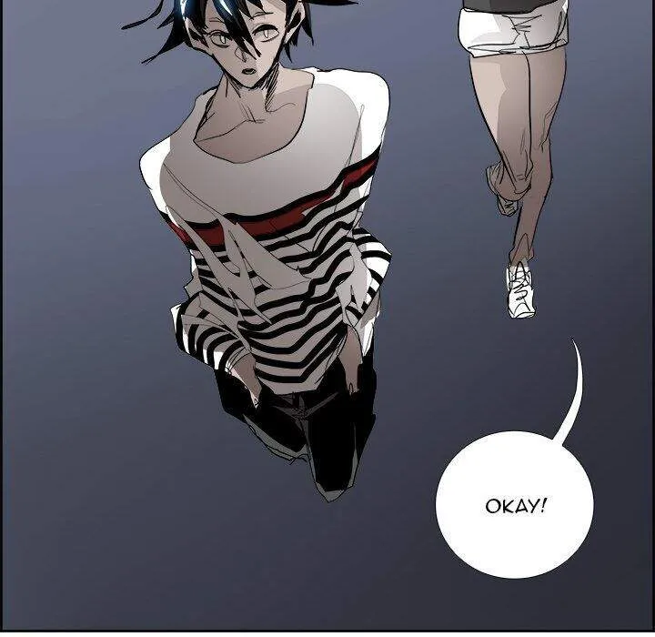 Warble Chap 124 - Next Chap 125