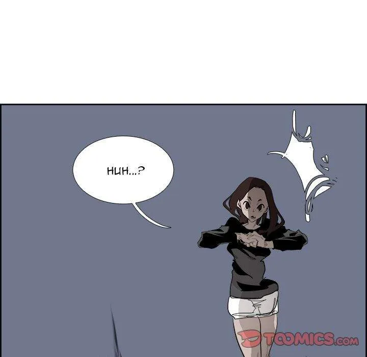 Warble Chap 124 - Next Chap 125