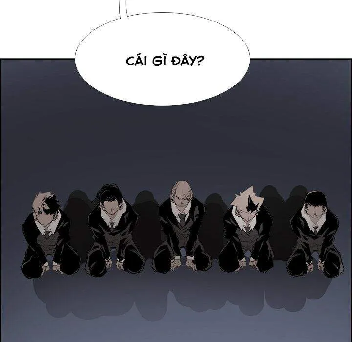 Warble Chap 124 - Next Chap 125