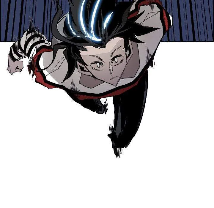 Warble Chap 124 - Next Chap 125